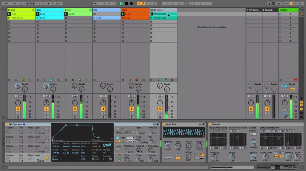 Ableton Live