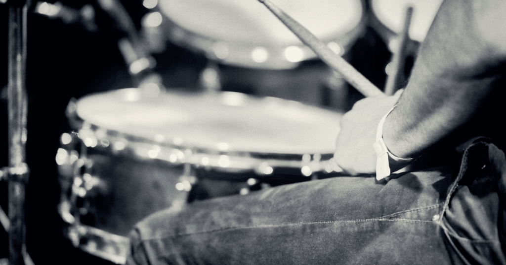 Drummer