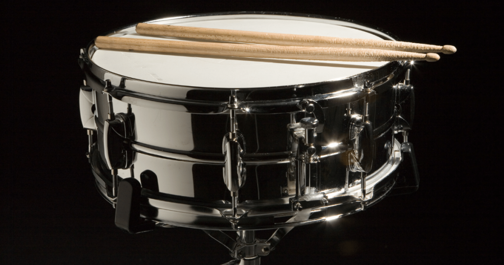 Snaredrum