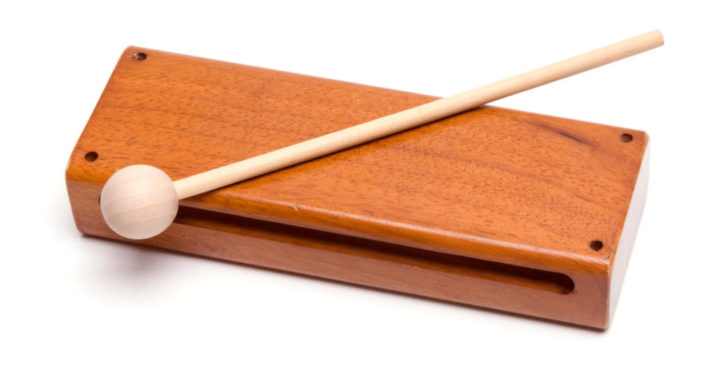 Woodblock