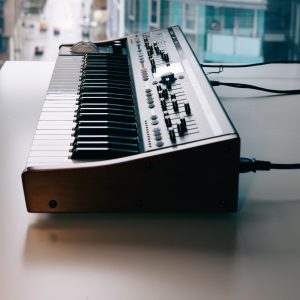 Synthesizer voor Beginners