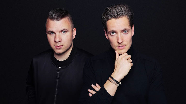 Interview Producer Rinze Hofstee van Sick Individuals