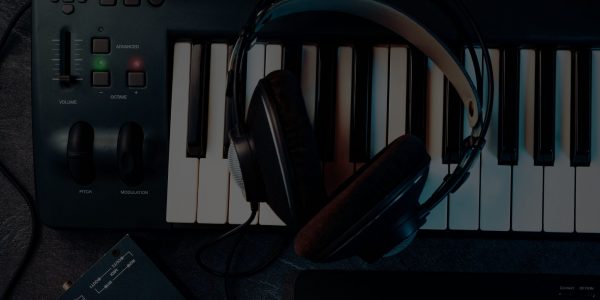 Leer Muziek Productie wordt Loop Labs Academy