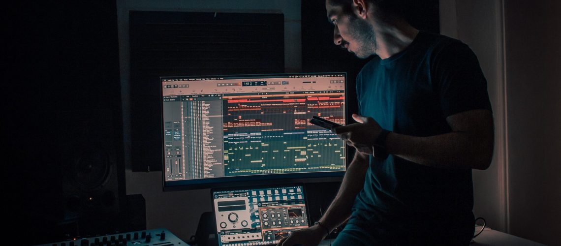 Welke Software heb ik nodig om muziek te maken