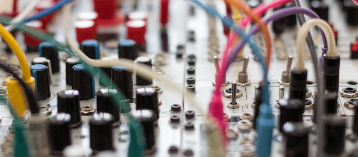 Eurorack Modular Synthesis