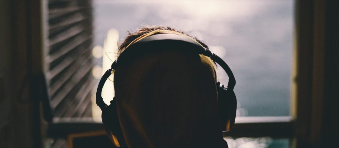 Welke studio koptelefoon is het beste voor muziekproductie